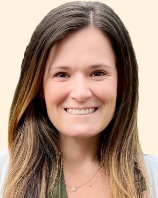 Photo of Stephanie Thomas, Licensed Professional Counselor, MA, LPC