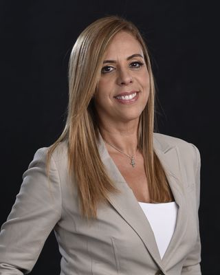 Photo of Claudia P Soto, MA, MS, LMHC, Doct, Cand, Counselor