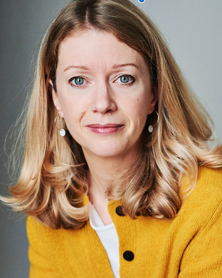 Photo of Jessica Herbert, Psychotherapist in London, England