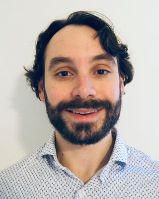 Photo of James P Braga, Clinical Social Work/Therapist, MSW, LISW-S