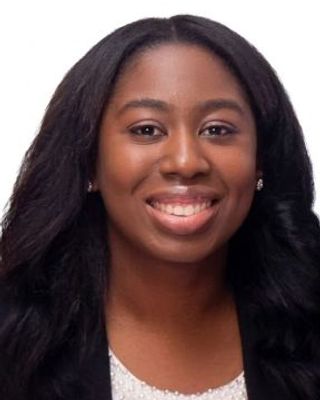 Photo of Dr. Jessica Louissaint, Pre-Licensed Professional, PsyD