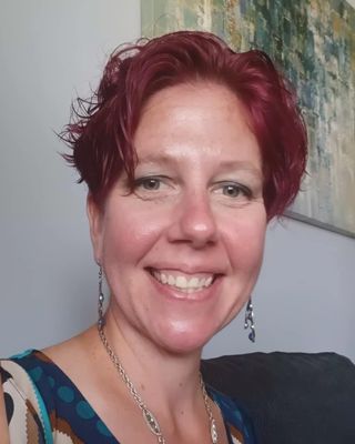 Photo of Beth C Robinson, Mental Health Associate, MS, LMHCA, LPC, NCC, ERYT