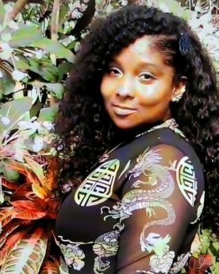 Photo of Brittany Holder, MA, ABA, RBC, RTT, ClHyp