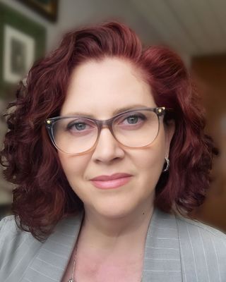 Photo of Mariana Carabantes, Psychologist, PsyD