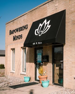 Photo of Empowering Minds Counseling, Licensed Clinical Professional Counselor in 61350, IL