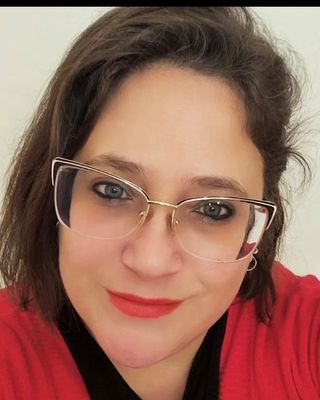 Foto de Natalia Paola Fauda, Psicólogo, Lic. en Psicología, CPsi