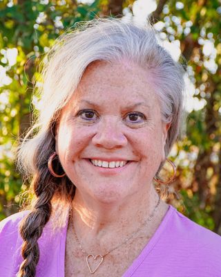 Photo of Mimi Tilton, Licensed Professional Counselor Associate, MS, LPC-A
