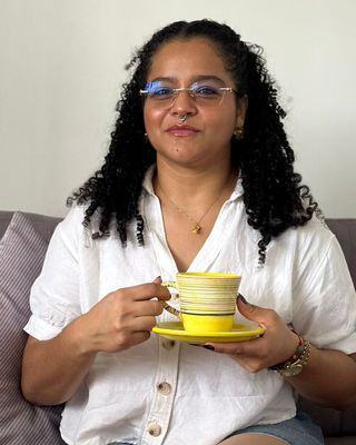 Foto de Erica Catalina Ruiz C, Psicólogo, Esp