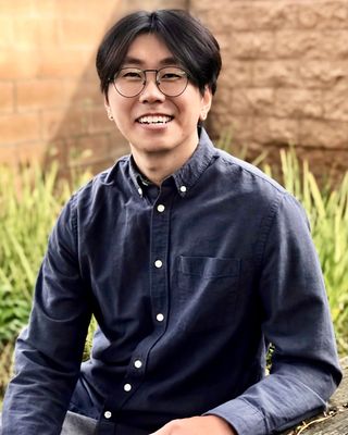 Photo of Nathan Choi