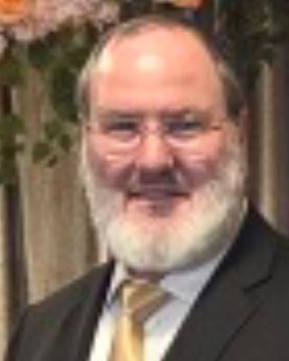 Photo of Rabbi Yedidya Pereira, Clinical Social Work/Therapist, LCSW