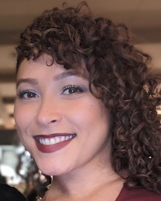 Photo of Janell Elise Arroyo, Counselor, MA, LPC, CFSC