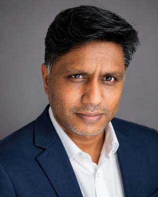 Photo of Amit Benedict, Psychiatric Nurse Practitioner, PMHNP
