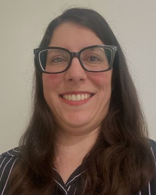 Photo of Kristen Rios, Pre-Licensed Professional, LCSW