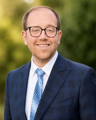 Photo of Philip Bomzer, Psychologist, PsyD