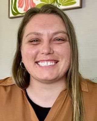 Photo of Morgan Tessier, Pre-Licensed Professional, MSW, CSW, QMHP