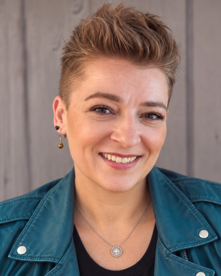 Photo of Moriah Leigh Faimalie, Clinical Social Work/Therapist, LICSW, MHP, MSW