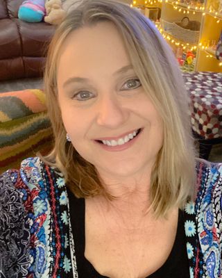 Photo of Peggy Bissing - Peggy Bissing LPC, Licensed Professional Counselor, MA, LPC, LCDC