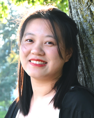 Photo of Vita Zou, Pre-Licensed Professional, MA