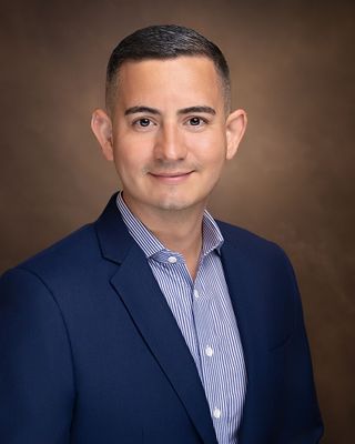 Photo of Roberto Marin Garcia - New Vision Psychiatry and Wellness, Psychiatric Nurse Practitioner, MSN, PMHNP-C, ACNPC-A