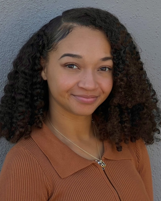 Photo of Aaliyah Austin, Marriage & Family Therapist, LMFT