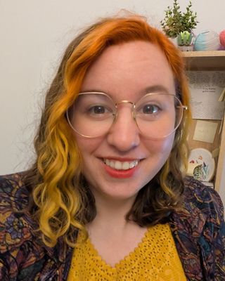 Photo of Laura Harvester, Clinical Social Work/Therapist, LCSW, QS