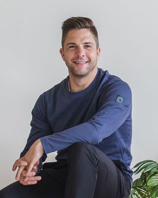 Photo of Casey T Harmon - Stronger Oregon, Pre-Licensed Professional, LPC-A