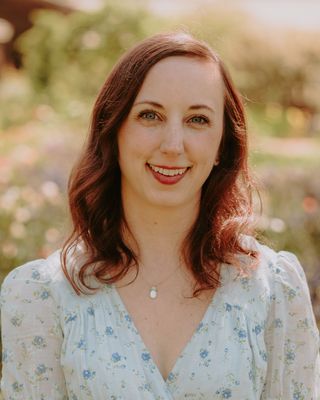 Photo of Nicolette Shutty, Marriage & Family Therapist Associate, AMFT