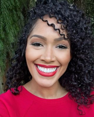 Photo of Dr. LaTasha Macklin, Counselor, PhD, LMHCA