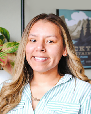 Photo of Julia Skowron, Licensed Mental Health Counselor, LMHC