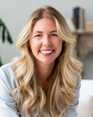 Photo of Brooke Ferreira, Marriage & Family Therapist, MA, LMFT