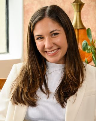 Photo of Emily Stern, MS, MHC-LP