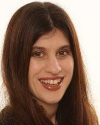 Photo of Kim Ambor, Psychologist in Frenchs Forest, NSW