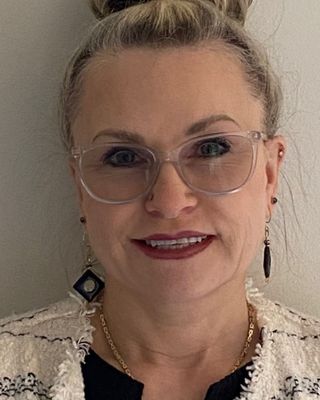 Photo of Tina Michelle Trautz-Damon, Psychiatric Nurse Practitioner, PMHNP, BC, ANCC, MSN, RN