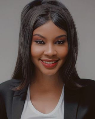 Photo of Rawda Nourain, Psychiatric Nurse Practitioner, APNP