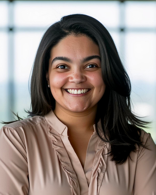 Photo of Jasmine Reynolds, Clinical Social Work/Therapist, LCSW