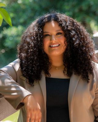 Photo of Marlynn Mijangos, Marriage & Family Therapist Associate, AMFT