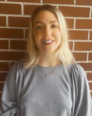 Photo of Amanda Seibert, Registered Mental Health Counselor Intern in Tampa, FL