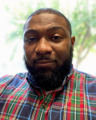 Photo of Kawaski Owens, Licensed Professional Counselor, LPC, NCC, BC-TMH