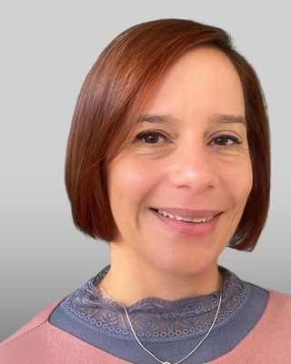 Photo of Emma Goodman, Psychologist, HCPC - Clin. Psych.