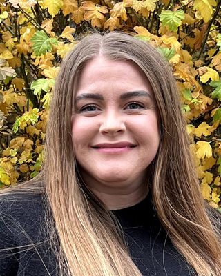 Photo of Samantha Kirby, Pre-Licensed Professional, MFTI