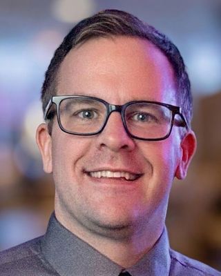 Photo of Dr. Thomas Mulderink, Psychologist, PhD