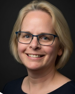 Photo of Lou Ellen Johnson, Counselor, LMHC