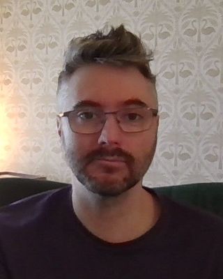 Photo of Michael Blakeborough, Psychotherapist, MBACP Accred