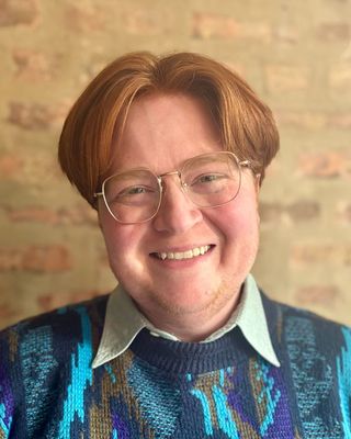 Photo of Emerson Black, Licensed Professional Counselor, MA, LPC
