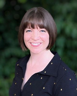 Photo of Martha Alt, Licensed Professional Counselor, LPC