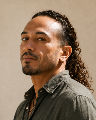 Photo of Jimmy Cabrera Jr, Clinical Social Work/Therapist, LCSW
