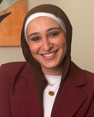 Photo of laila Aggag, Registered Psychotherapist (Qualifying)