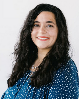 Photo of Leslie Wilson, Licensed Professional Counselor, MA, LPC