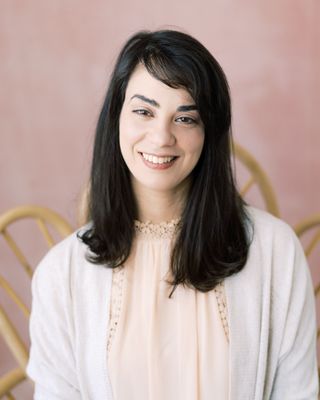 Photo of Elizabeth Henan Allen, Licensed Professional Counselor, LPC