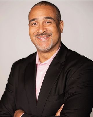 Photo of Jerry Smith Jr. - Metro Knoxville Social Therapy Center, LPC, Licensed Professional Counselor